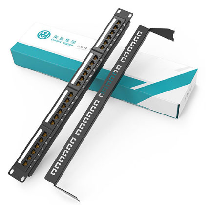 網(wǎng)絡(luò)配線架在網(wǎng)絡(luò)綜合布線中具體起到什么作用？