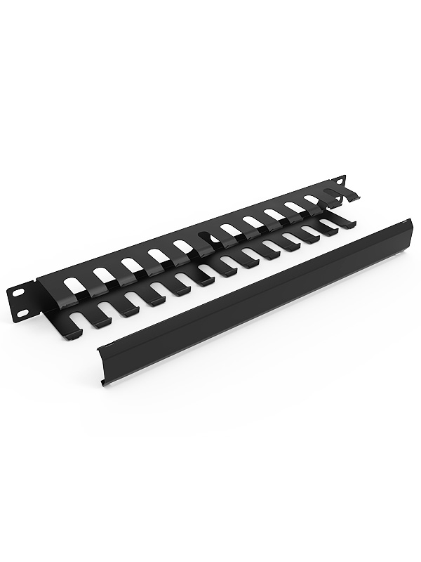 1U24口-金屬理線架