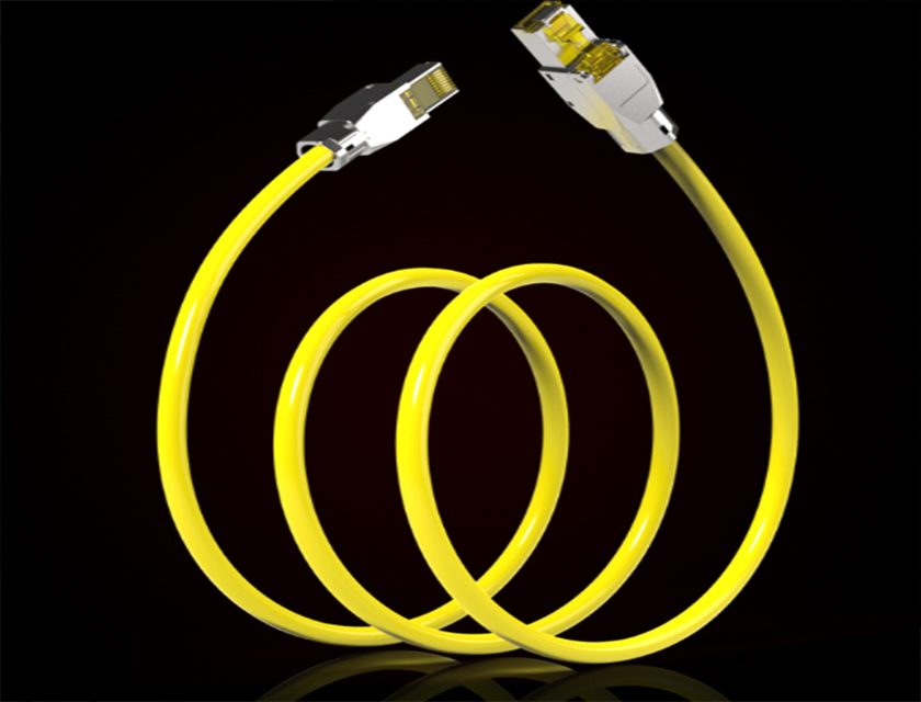 六類網(wǎng)線可以用超5類水晶頭嗎？用了會(huì)造成何種影響？