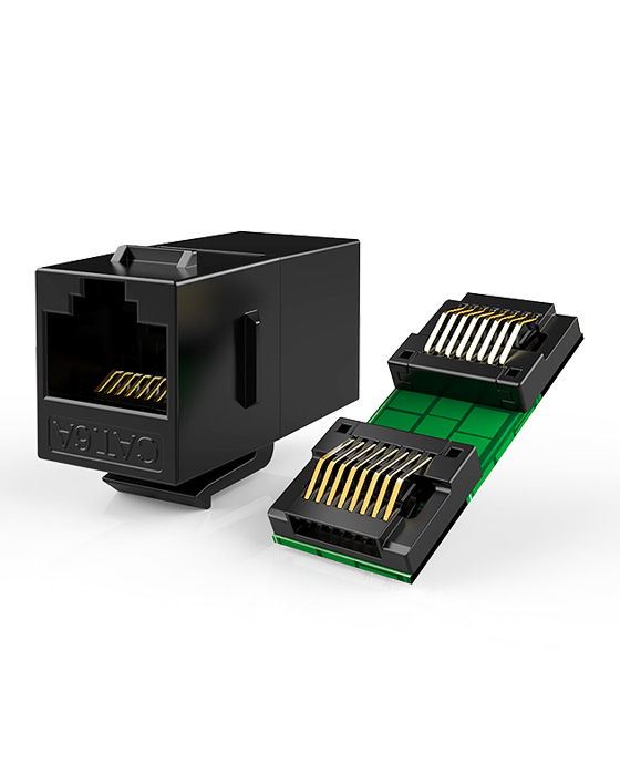 網(wǎng)絡(luò)直通頭,網(wǎng)線連接延長(zhǎng)器