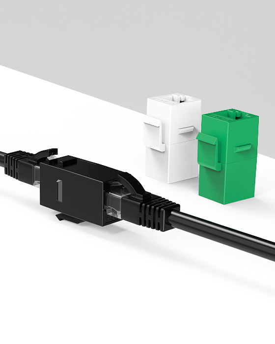 網(wǎng)絡(luò)直通頭,網(wǎng)線連接延長(zhǎng)器