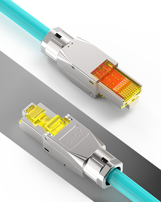 七類網線-超極速網線