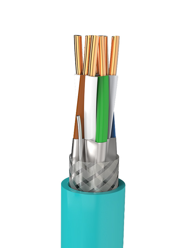 High-speed Patch Cord