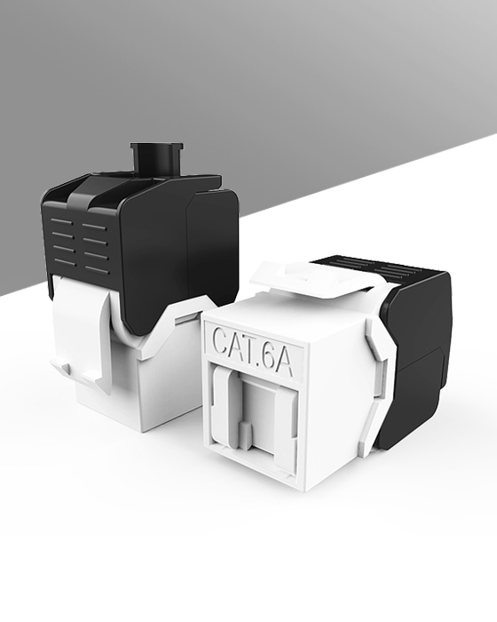 超六類(lèi)網(wǎng)絡(luò)模塊