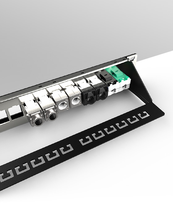 超六類(lèi)網(wǎng)絡(luò)模塊