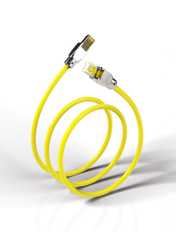 High-speed Patch Cord