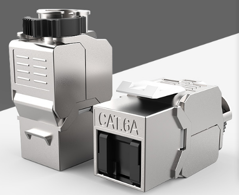 新型5G網絡模塊更新換代,專利創新!