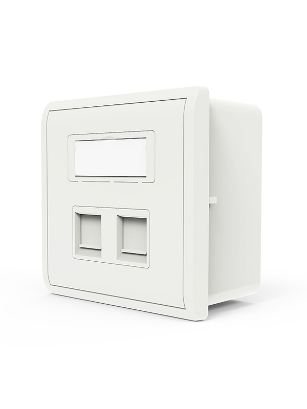86型-網絡面板,網絡插座