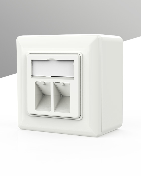 80型-網(wǎng)絡(luò)面板,電腦插座