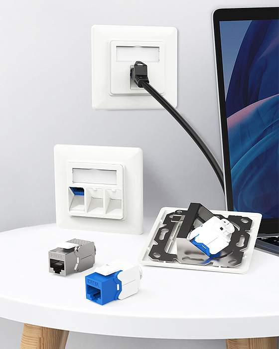 80型-網(wǎng)絡(luò)面板,電腦插座