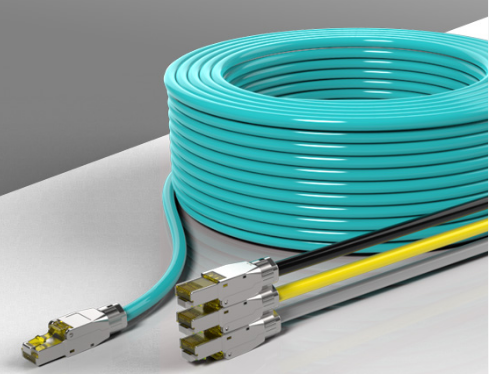 八類網(wǎng)線最大的特點(diǎn)是啥？