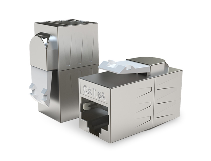 新款網(wǎng)絡(luò)直通頭優(yōu)勢(shì)有哪些？