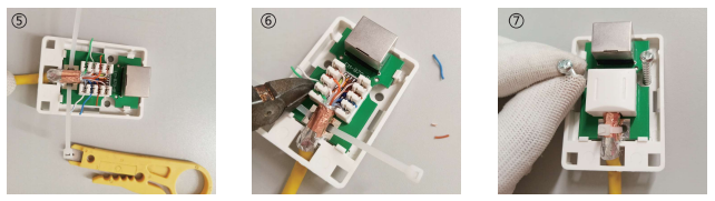 網絡桌盒,網線連接盒