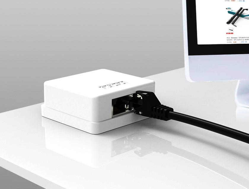 網(wǎng)絡(luò)桌盒是什么？如何使用網(wǎng)絡(luò)桌盒？