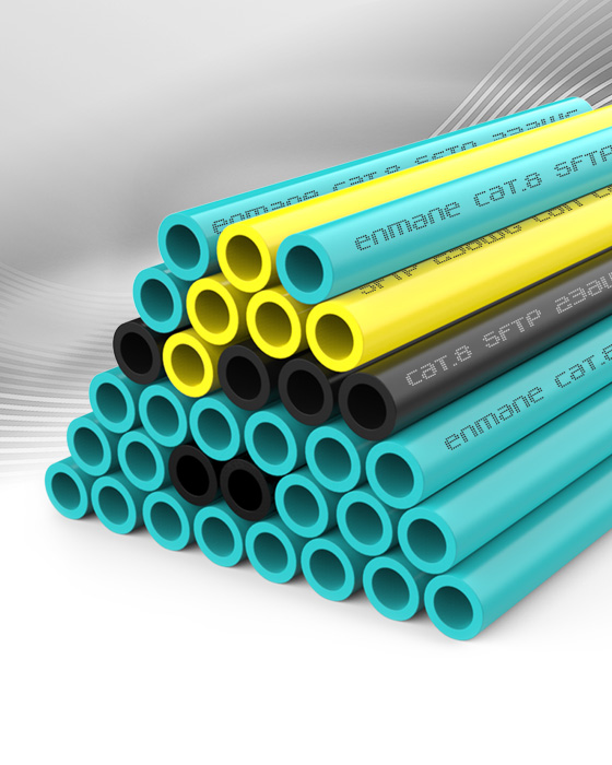 八類-雙屏蔽專業(yè)工程網(wǎng)線(SFTP)