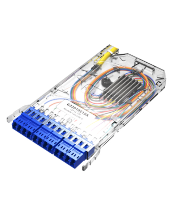 Fiber Optic Module