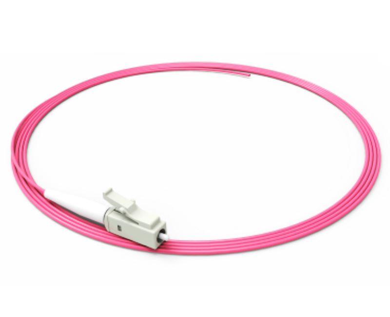 Enmane-Fiber Pigtails