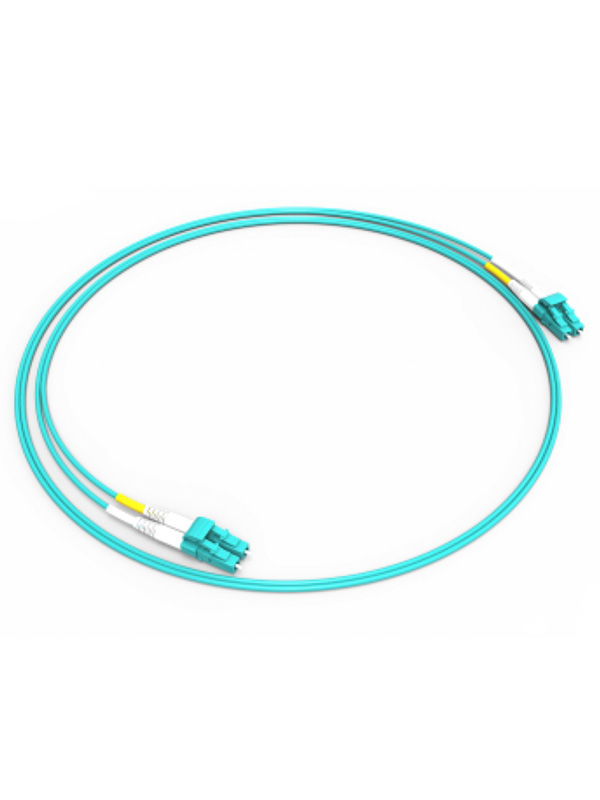 Fiber Patch Cord