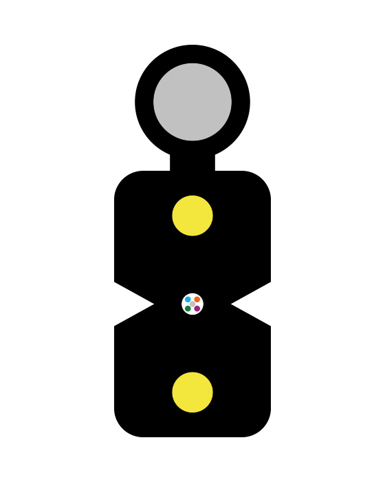 GJYXFCH Fiber Optic Cables