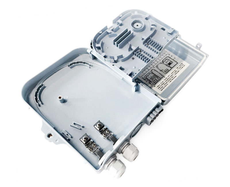 英曼-光纖分纖箱