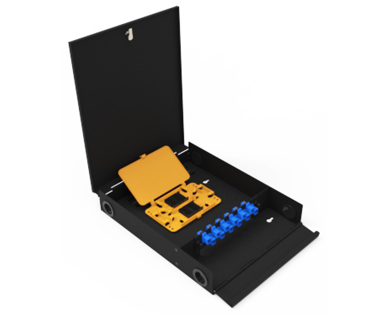 英曼-室內光纖終端盒