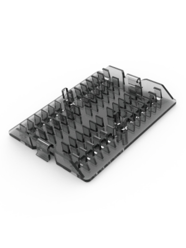 Fiber Optic Accessories