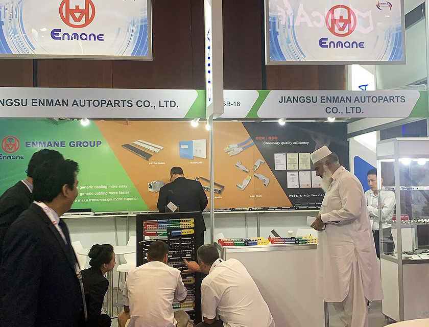 迪拜GITEX消費(fèi)電子展