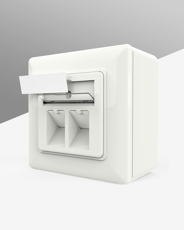 網(wǎng)絡(luò)面板,電腦插座