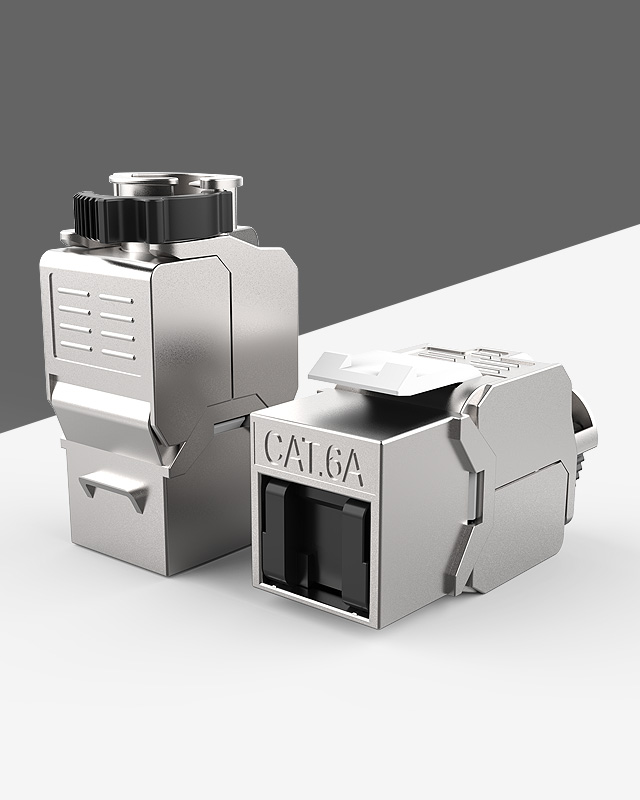 網絡模塊,RJ45模塊