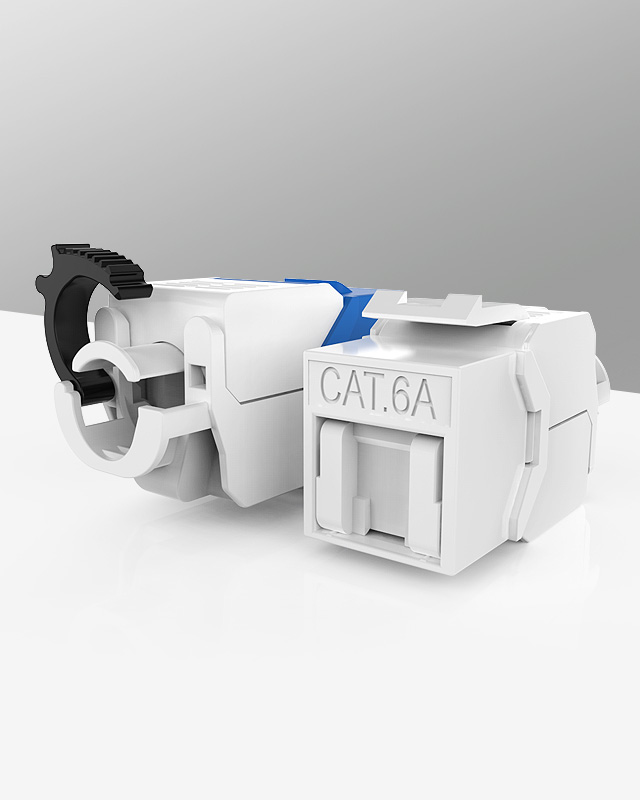 網絡模塊,RJ45模塊