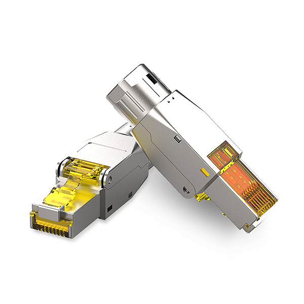 網(wǎng)絡(luò)水晶頭,RJ45插頭